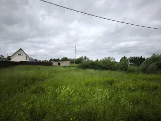 Земельный участок, 1000 кв.м, Московская область, Кадастровый номер 50:03:0050101:336, Площадь: 1000, Основной вид разрешенного использования: 2.1