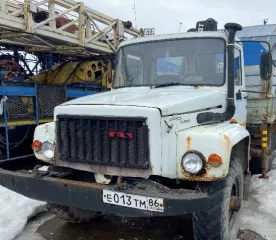 Агрегат подъемный на базе КРАЗ-65101 АПРС-50К, год выпуска 2006, госномер 4129 УН 86. С имуществом можно ознакомиться предварительно согласовав по тел. 89027125511 или подав заявку на эл. почту: bagaev.arbitr@mail.ru. Сумма 7 812 000,00 руб.