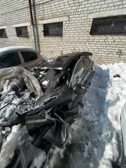 Opel Insignia 2011 года, 140 л.с., VIN: XWFGM5EC1B0001441, год изготовления: 2011, ТС после ДТП