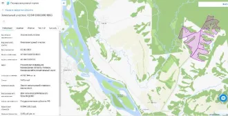 Земельный участок, пл.4680144 кв.м, кадастровый №42:04:0000000:1893, разрешенное использование: для сельскохозяйственного производства, по адресу: Кемеровская область – Кузбасс, Кемеровский муниципальный округ. Срок аренды 5 лет Земельный участок, пл.4680144 кв.м, кадастровый №42:04:0000000:1893…