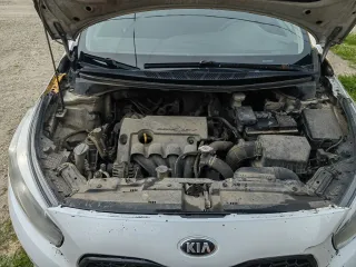 Kia JD (Cee'd) 2014, VIN-номер XWEHM811AF0000468. Ознакомление с имуществом производится самостоятельно по адресу: Краснодарский край, г. Ейск, ул. Седина, д. 97, тел.: 89182654346.