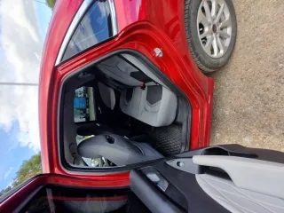 Kaiyi E5 2025 автомобиль легковой седан KAIYI E5, год выпуска 2025, (VIN) XUUJA2G22R0014788, ГРЗ С112НА40, цвет КРАСНЫЙ (залог в ПАО «Совкомбанке») Ознакомление с имуществом осуществляется по согласованию с организатором торгов - финансовым управляющим гражданина, по предварительной записи…