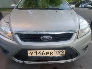 Ford Focus 2009 года, 145 лс, 91000 км, АКПП, марка: Форд, модель: ФОКУС, год изготовления: 2009, цвет: Серебристый, модель двигателя: AODA, двигатель №: 9U19991, мощность двигателя, л. с. (кВт): 145.0/107.0, рабочий объем двигателя, куб. см: 1999, кузов №: Х9FНХХЕЕDН9U19991, разрешенная…