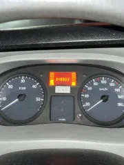 Renault Master 119 лс, легкий коммерческий транспорт, VIN VF1FDCDL639624221, 2008 года выпуска