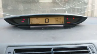 Citroen C4, 2006 Автомобиль легковой Citroen C4, 2006 г.в., VIN VF7LCNFUF74572297