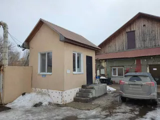 Нежилое здание, площадь объекта: 293,9 кв. м, кадастровый номер: 56:44:0268001:225, Местоположение: Оренбургская область, г. Оренбург, ул. Донгузская, № 18 «Б». Нежилое здание, площадь объекта: 821,5 кв. м, кадастровый номер: 56:44:0268001:226, Местоположение: Оренбургская область, г. Оренбург, ул…