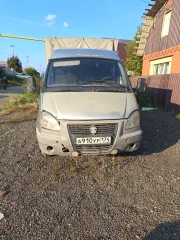 GAZ 330232 2010 Грузовой бортовой автомобиль марки: GAZ, модели: 330232, год выпуска: 2010 г., идентификационный номер (VIN): X96330233A0696358 Ознакомление с имуществом происходит по месту его нахождения (456609, Челябинская область, город Копейск, улица Некрасова, дом 102) по согласованию с…
