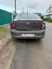 Volkswagen Polo 2020, 110 л.с., 231325 км, VIN XW8ZZZCKZLG013455.
