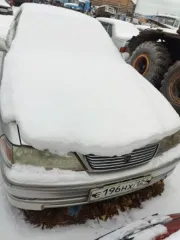 Автомобиль Toyota Mark 2, госномер Е196НХ124, 2000 года выпуска после ДТП («распил»). Документы и ключи отсутствуют. Техническое состояние не проверялось. Многочисленные следы ржавчины. Находится в частично разукомплектованном состоянии. Наложены запреты на регистрационные действия. Погрузка и…