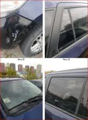 Hyundai Santa Fe, 2008 года, 189 лс транспортное средство – легковой автомобиль марка /модель – Hyundai Santa Fe, год выпуска – 2008, VIN – KMHSH81DP9U458811.