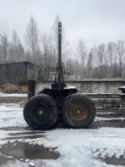 Прицеп-роспуск 905813, 2022 года выпуска, ГРН АО811943