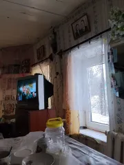 Доля 2/5 на жилой дом, площадь 34.3 кв.м., кадастровый (условный) номер: 16:05:080101:617 и земельный участок, площадь 1712 кв.м., кадастровый (условный) номер: 16:05:080101:17, расположенные по адресу: 422910, Респ Татарстан, Алексеевский р-н, село Куркуль, пер Ивана Макарова, 5.