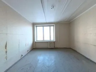 Жилое помещение 35,1 кв. м, Москва по адресу: г. Москва, пр. 4-й Рощинский, д. 7/17, кв. 58, общей площадью 35,1 кв. м (этаж № 6), кадастровый номер: 77:05:0001012:3720. Вид жилого помещения: Жилое. Общая площадь: 35.1