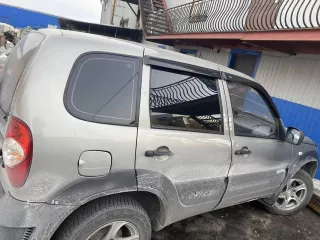 Грузовой автомобиль Nissan Atlas, год изготовления: 1996, г/н: К043КА124, модель двигателя: 474852, мощность двигателя, л. с.  кВт : 85.0, шасси  рама  № P4F23 033662. Разукомплектованное судно, марка: SOLAR 400, строительный  заводской  номер 0623, год постройки 2011, материал ПВХ, формула класса…