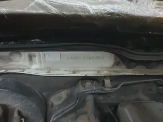 Автомобиль марки Toyota Chaser, г/н отсутствует, № двигателя отсутствует, № кузова LX80-5068982, на представленных фотоматериалах у автомобиля разбиты заднее и переднее стекло. Модель: Тойота. Вид транспорта: Легковой. Назначение: pryamie. Год выпуска: 1988. Марка: Чайзер. VIN номер: 8982.