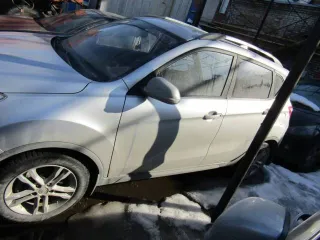 Changan CS35, 2016 года, 113 лс, 146782 км, АКПП, еще автомобиль CHANGAN CS 35 SC7164B5, VIN: LS5A3ADE9GA000135.
