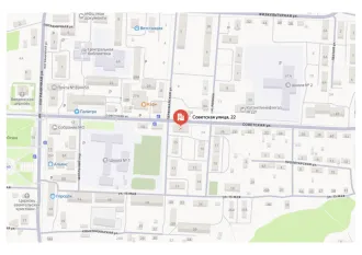 Квартира 43,6 кв.м, Ногликский район, пгт Ноглики, с кадастровым номером: 65:22:0000013:512, расположенная по адресу: Российская Федерация, р-н Ногликский, пгт. Ноглики, ул. Совеская, д. 22, кв.8. Для получения всей имеющейся информации (в том числе фото) необходимо направить запрос на адрес эл…