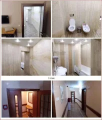 Право аренды части шестиэтажного административного здания в осях 24-31 с отдельным входом по адресу: г. Ульяновск, ул. Красноармейская, д. 2, общей площадью 1191,45 кв.м. по договорам №А-213 от 01.06.2016, №А-19 от 01.03.2019, №В-213 от 24.06.2016; право субаренды помещений 5-6 этажей общей…