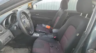 Mazda 3 2013, автомобиль марки Mazda модель 3, 2013 г.в., VIN-номер JMZBK12Z561289570. Ознакомление с регламентом проведения торгов, проектом договора купли-продажи имущества, бланками договора о задатке, характеристиками и документацией осуществляется предварительно записавшись по телефону +7 926…