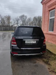 Mercedes Benz  GL 350 CDI, 2011 года, 224 лс еще MERCEDES BENZ GL 350 CDI г.в 2011 VIN WDC1648221A765882