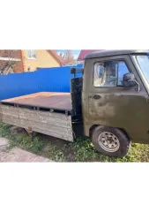 УАЗ 3303, 1992 года, автомобиль грузовой, марка: УАЗ 3303, модель: УАЗ 3303, VIN: XTT330300N0175031, гос. рег. номер: У576ТН36, год изготовления: 1992