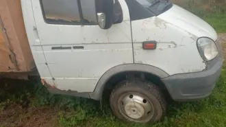 GAZ 3302 EL 2011, 2747-0000010-A5 2011 Транспортное средство ГАЗ 3302 EL, 2011 года выпуска, марки 2747-0000010- А5, идентификационный номер X3X2747A5B0000086, гос.рег.знак: У133АО178