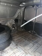 Автомобиль легковой LADA LARGUS, год выпуска - 2013, VIN XTAFS015LD0725534. ПТС/ПСМ – отсутствуют. На автомобиле множественные следы коррозии. Трещина на лобовом стекле. Замята и деформирована правая задняя дверь. Отсутствует заглушка под буксировочное устройство на переднем бампере. ТС…