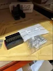 Технические детали 82000000012200 15-Way D-type connector, адаптер для подключения энкодера (аналог 82000000012200) E1655.51, система противоразгонной защиты BRAUN A5S08T48A-7m, датчик BRAUN(3шт) A5S0DS0M1610T48-5m, датчик BRAUN(2шт) D461.21U1, барьер искрозащиты для датчиков A5S1.. во…