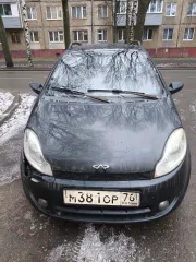 Chery A12 2008 года, VIN LVVDB12BX8D135173, ПТС 78УА127218. Opel Astra 2006 года, VIN W0L0AHL3572012137, госномер Х922ВО37. Ознакомиться с документами, записаться на просмотр и получить информацию можно в рабочие дни с 12:00 до 16:00 по адресу: г. Саратов, ул. Астраханская, д. 88, оф. 315, по…