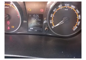 LADA Granta 2022 года выпуска, VIN: XTA219140P04650985. Цвет кузова белый, объем двигателя 1596 см³, тип кузова: легковой комби (хэтчбек). Автомобиль на ходу, однако требует комплексного ремонта: неисправен кондиционер; из‑за износа задних тормозных барабанов и колодок не функционирует стояночный…