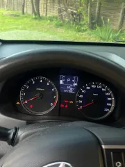 Hyundai Solaris, 2014, автомобиль марки HYUNDAI модель SOLARIS 2014 г.в., VIN-номер Z94CT41CBFR381233. Ознакомление с имуществом по согласованию с организатором торгов - e9607896713@gmail.com, +7 915 037-56-90. Местонахождение транспортного средства: Новосибирская область, Новосибирский район, село…