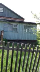 Хабаровский край, р-н. Ульчский, с. Аннинские Минеральные Воды, ул. Молодежная, д. 1А Указано в аукционной документации 
Год ввода в эксплуатацию: 1971 
Вид ограничений и обременений: Указано в аукционной документации 
Кадастровый номер объекта недвижимости (здания, сооружения), в пределах которого…