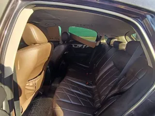 Infiniti FX35, 2009 Infiniti FX, 2009 года, 307 лс, 199000 км, полный привод, АКПП еще Infiniti FX, 2009 года, 307 лс, 199000 км, полный привод, АКПП еще Автомобиль (Марка ТС, модель ТС: FX35; Наименование (тип ТС): Легковой; Категория ТС: B; Год изготовления ТС: 2009; Модель, № двигателя: VQ35…