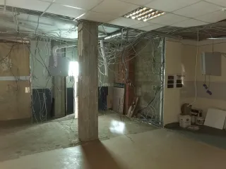 Земельный участок и нежилое помещение, Новороссийск, Краснодарский край. 1758/252760 доли в праве общей долевой собственности на земельный участок, земли населенных пунктов, для завершения строительства административно-торгового здания и дальнейшая его эксплуатация, кадастровый номер…
