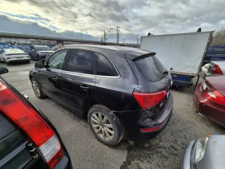 AUDI Q5 2012 Автомобиль марки AUDI модель Q5 2012 г.в. VIN-номер WAUZZZ8R2CA111097