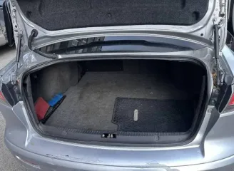 Mitsubishi Lancer, 2008 года, 150 лс, 284 349 км, АКПП, JMBSTCY4A8U017653.