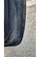 Chrysler Pacifica, 2003, синий. VIN: 2C4GM68414R512102. Регистрационный знак: В400ВО977. Свидетельство ТС № 9949291166, ПТС № 39ТХ016183.