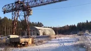 Земельный участок (для ИЖС) с находящимся на нем объектом незавершенного строительства, кад. №43:12:430163:169, адрес: Кировская область, Кирово-Чепецкий район, с/п Просницкое