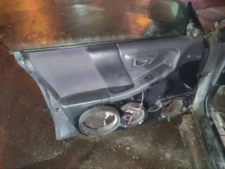 Subaru Forester, 1997 года выпуска, 250 л.с., 252705 км, полный привод, кузов SF5034868, госномер Р031КВ125, цвет черный, год выпуска кузова 1997, мощность 184 кВт/250 л.с., турбо, имеются повреждения кузова и салона. Участники торгов соглашаются с тем, что на момент подписания протокола о…