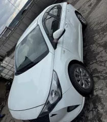 Автомобиль Hyundai Solaris, VIN Z94K241CBMR269004, 2021 года выпуска, гос. рег. знак У452МК142. Отсутствуют ключи.