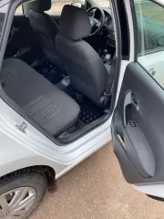 Volkswagen Polo, 2019 г.в., VIN XW8ZZZ61ZLG025375