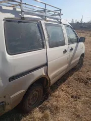 Toyota Town Ace 2002 года, 82 лс, 419000 км, АКПП, номер кузова KR425010537, номер двигателя 0413044, государственный регистрационный знак Р977ОО 198.