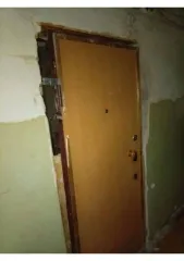 Жилое помещение, площадь 12,8 кв.м., адрес: г. Рязань, ул. Братиславская, д. 6, кв. 1, Ж3, кадастровый номер 62:29:0070001:571