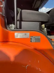 Седельный тягач «КАМАЗ В2130 53504-50», 2019 года, VIN: «XTC535045K1415231», г. р. з. «В 427 АС 797», пробег 61487,4 км, 3569,4.