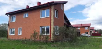 Земельный участок (для ИЖС) с находящимся на нем объектом незавершенного строительства, кад. №43:12:430163:169, адрес: Кировская область, Кирово-Чепецкий район, с/п Просницкое