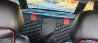 ВАЗ 2114 2009, 81 лс, 100000 км, легковой автомобиль LADA ВАЗ-211440 LADA SAMARA 2009 г.в., VIN: XTA21144094817945, цвет: серо-сине-зеленый, 81 л.с. Не на ходу. Не заводится. Точный пробег не известен.
