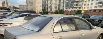 Nissan Almera Classic 1.6RE 2008 автомобиль Nissan Almera Classic 1.6RE, 2008 г.в. VIN KNMCSHLAS8P695262
