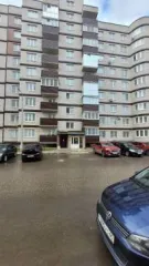 Квартира 38 кв.м, Псковская область, деревня Борисовичи. Квартира в Псковской обл., 38 кв.м, 1 комн. Квартира, назначение жилое, этаж: 1, кадастровый (условный) номер 60:18:0060201:7172. Место нахождения: 180025, Российская Федерация, Псковская область, деревня Борисовичи, Псковский район, улица…