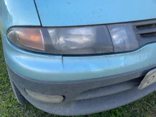Toyota Estima Lucida 1993, транспортное средство TOYOTA ESTIMA LUCIDA, 1993 г.в., VIN: отсутствует, кузов: CXR20-0036172.