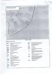 Земельный участок 1266 кв.м, ЛПХ, аренда. Из земель населенных пунктов, для ведения личного подсобного хозяйства (приусадебный земельный участок). Площадь в соответствии со схемой расположения 1266 кв.м. К участку отсутствуют организованные подъездные пути. Право аренды. Основной вид разрешенного…